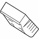 Volvo 30650076 Lower Cover Volvo 30650076 Lower Cover