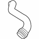 Volvo 31338736 Connector Hose Volvo 31338736 Connector Hose