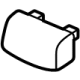 Volvo 80001682 Bump Rubber Volvo 80001682 Bump Rubber