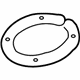 Volvo 30645888 Spring Seat, Rear Volvo 30645888 Spring Seat, Rear