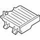 Volvo 30792501 Vapor Canister
