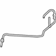 Volvo 30751987 Vacuum Hose Volvo 30751987 Vacuum Hose