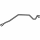 Volvo 8616727 Pipe Volvo 8616727 Pipe