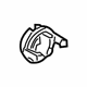 Volvo 30715624 Link Arm Bushing Volvo 30715624 Link Arm Bushing