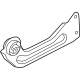 Volvo 32283085 Cover, Driver Side Volvo 32283085 Cover, Driver Side
