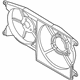 Volvo 30822035 Fan Shroud Volvo 30822035 Fan Shroud