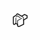 Volvo 9171288 Condenser Clip Volvo 9171288 Condenser Clip