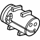 Volvo 36002114 Compressor Volvo 36002114 Compressor