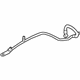 Volvo 1287843 Rear Suction Hose Volvo 1287843 Rear Suction Hose