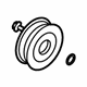 Volvo 30733820 Clutch & Pulley Volvo 30733820 Clutch & Pulley
