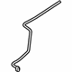 Volvo 9162351 Liquid Line Volvo 9162351 Liquid Line