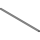 Volvo 32206566 Cross Shaft Volvo 32206566 Cross Shaft