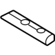 Volvo 32202913 Cross Bar