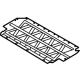 Volvo 32402047 Bracket