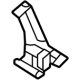 Volvo 32267440 Rear Bracket, Driver Side