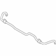 Volvo 32283730 Stabilizer Bar