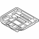 Volvo 31389421 Storage Tray Volvo 31389421 Storage Tray