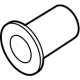 Volvo 986750 Rivet Nut Volvo 986750 Rivet Nut