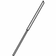 Volvo 30803472 Lift Cylinder