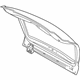 Volvo 30844361 Lift Gate