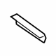 Volvo 30655358 Deflector Panel Guide Volvo 30655358 Deflector Panel Guide