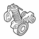 Volvo 32249369 Belt Tensioner Volvo 32249369 Belt Tensioner