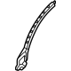 Volvo 32430629 Moulding Volvo 32430629 Moulding