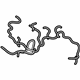 Volvo 32260316 Wire Harness