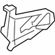 Volvo 30753337 Bracket, Driver Side