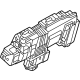 Volvo 32310243 Panel