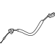 Volvo 32394780 Cable