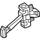 Volvo 32291295 Door Stop