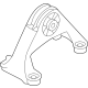 Volvo 80001475 Bracket Volvo 80001475 Bracket
