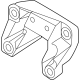 Volvo 31345288 Bracket Volvo 31345288 Bracket