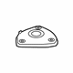 Volvo 32292010 Strut Mount Volvo 32292010 Strut Mount