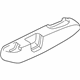 Volvo 9196018 Side Cover, Oak, Driver Side Volvo 9196018 Side Cover, Oak, Driver Side