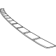 Volvo 32341448 Protector