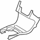 Volvo 39823331 Storage Tray, Charcoal Volvo 39823331 Storage Tray, Charcoal