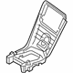 Volvo 31369117 Mount Panel
