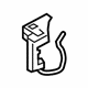 Volvo 1286355 Diode