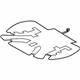 Volvo 30780014 Seat Cushion Heater Volvo 30780014 Seat Cushion Heater