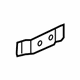 Volvo 31462264 Center Pillar Reinforcement Center Bracket, Driver Side Volvo 31462264 Center Pillar Reinforcement Center Bracket, Driver Side