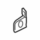 Volvo 31462266 Center Pillar Reinforcement Lower Bracket, Driver Side Volvo 31462266 Center Pillar Reinforcement Lower Bracket, Driver Side