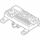 Volvo 31327215 Fuse & Relay Box