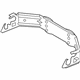 Volvo 30657903 Fuse & Relay Box Bracket Volvo 30657903 Fuse & Relay Box Bracket