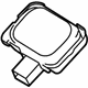 Volvo 31214359 Rain Sensor Volvo 31214359 Rain Sensor