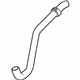 Volvo 30741660 Lower Hose Volvo 30741660 Lower Hose