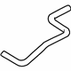 Volvo 30899138 Inlet Hose Volvo 30899138 Inlet Hose