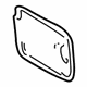 Volvo 9187630 Fuel Door Volvo 9187630 Fuel Door