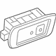 Volvo 32289812 Reading Lamp Assy